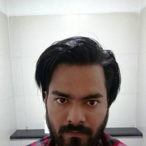 Rohiit Pandey