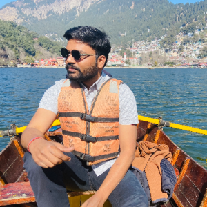 Rohiit Pandey