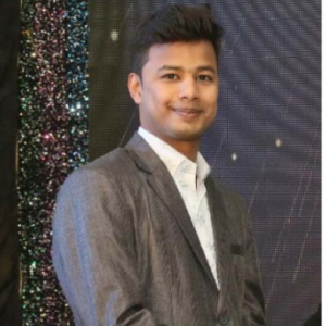 Rohiit Tiwari