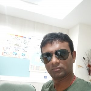 Rohiit Trivedi