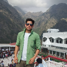 Rohiit Verma