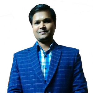 Rohin Singh