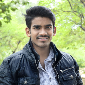Rohinesh Gupta