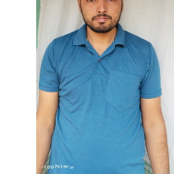 Rohit Pokhrel