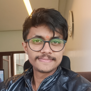 Rohit Pushkaran