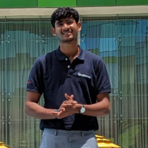 Rohitesh Joshi