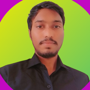 Rohitesh Mishra