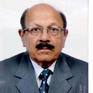 Rohtasan Chauhan