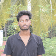 Rokav Nair