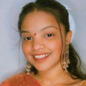 Roli No 3 Bhumi Gawale
