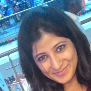 Roman TrivediProfile Image