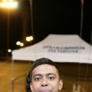 Romeesh Mishra