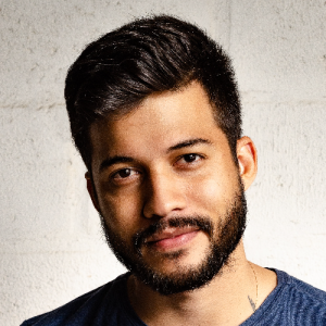 Romenav Deshpande