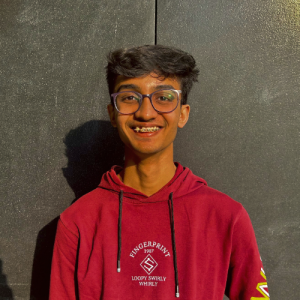 Romian Goyal
