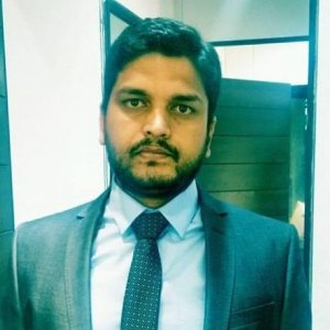 Romian Mishra