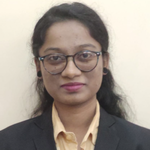 Romitit Chauhan
