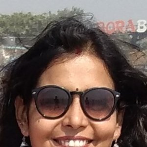 Romshav Trivedi