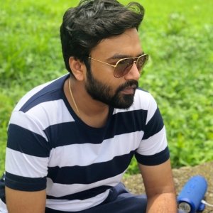 Ronaan Tiwari