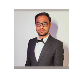 Ronaav Pandey