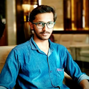 Ronaav Trivedi