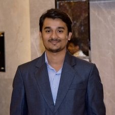 Ronaesh Chauhan