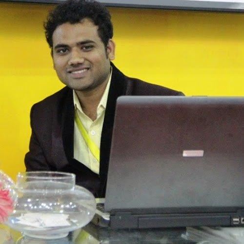 Ronaesh Joshi