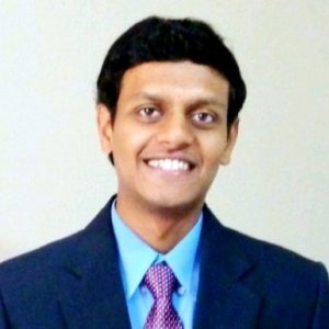 Ronait Kulkarni