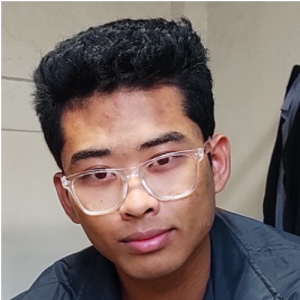Ronaldav Bansal