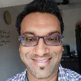 Ronan Pawar