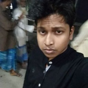 Ronav Awasthi