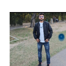 Ronian Tiwari