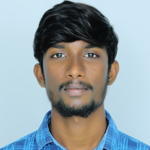 Ronit Abhishek