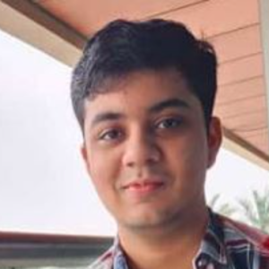 Ronit Sinha