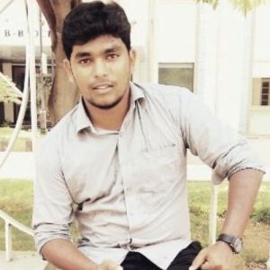 Roobaan Reddy