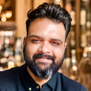 Roopaav Iyer