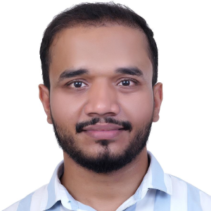 Roopaesh Nair