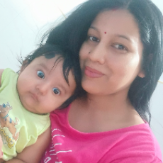 Roopav Pawar