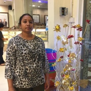 Roopit Goyal