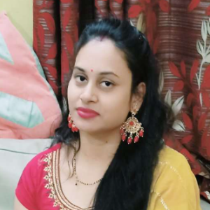 Roopit Joshi
