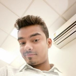 Roshaaesh Mishra