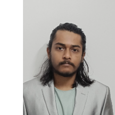 Roshaan Awasthi