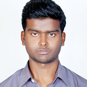 Roshaan Joshi