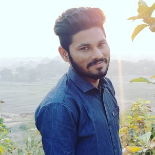 Roshaan Nair