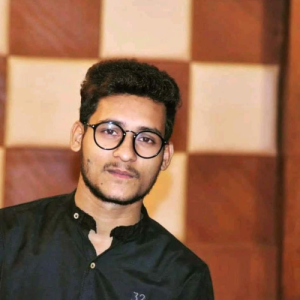 Roshaan Pandey