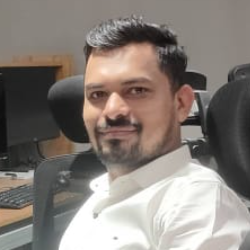 Roshaan Tiwari