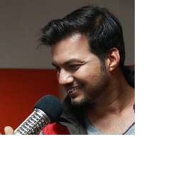 Roshaav AgarwalProfile Image
