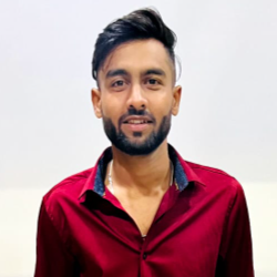 Roshaav BansalProfile Image
