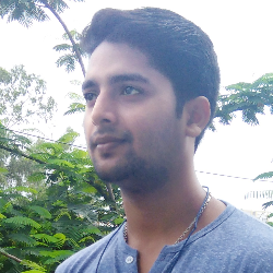 Roshaav Gupta