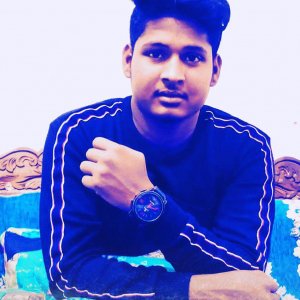 Roshaav Iyer