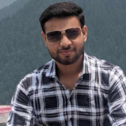 Roshaav KulkarniProfile Image